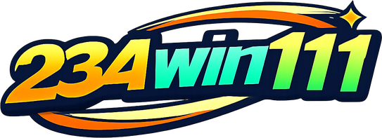 234win111 Philippines gaming platform logo
